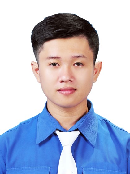 Nguyễn Huỳnh Linh