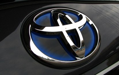 Toyota rót tiền vào các công ty khởi nghiệp AI để tạo lợi thế trong lĩnh vực ô tô tự lái
