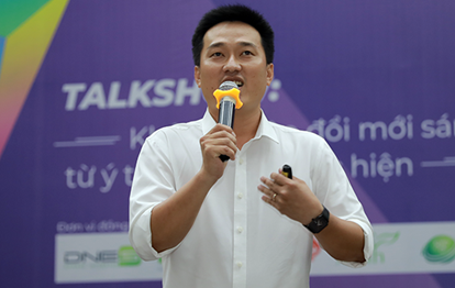 Trường Đại học Duy Tân: Thúc đẩy Khởi nghiệp Đổi mới Sáng tạo trong Sinh viên