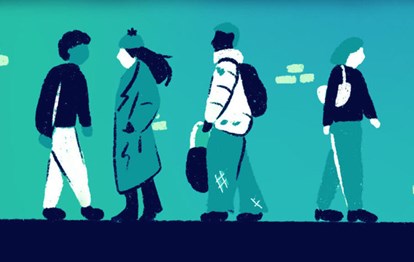 Bạn có biết tại sao bạn vẫn chưa giàu không? Không có "số nghèo", chỉ có "bệnh nghèo"