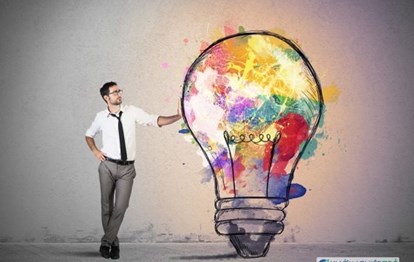 Ý tưởng khởi nghiệp đến từ đâu?